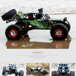 No. 3 RC remote control car toy 2.4G