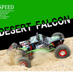 No. 3 RC remote control car toy 2.4G