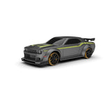 176 Full Scale RC Mini Remote Control Car