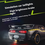 Full Scale RC Mini Remote Control Car