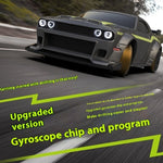 176 Full Scale RC Mini Remote Control Car